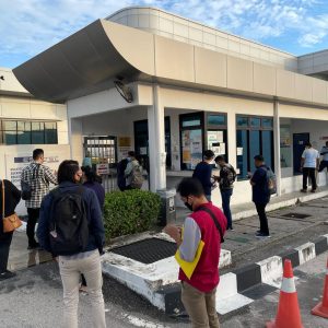 fairwork with escatec temuduga terbuka