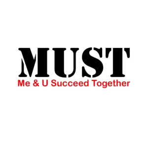 Must client logo