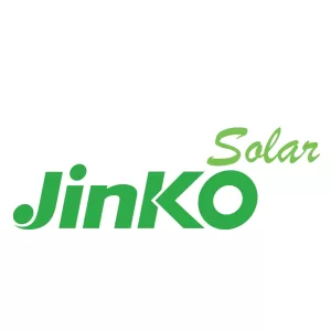 Jinko Solar  client logo (1)