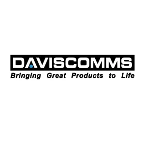 Daviscomms client logo